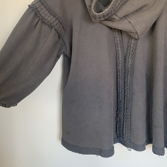 POL Comfy Hooded Sweatshirt - Picture 6 of 6